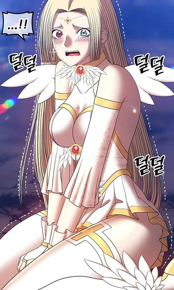 Gậy Gỗ Cấp 99+ Chap 54.5 - Next Chap 55.5