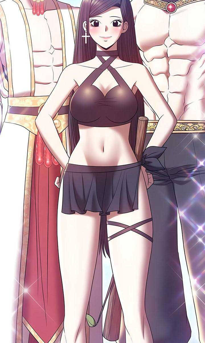 Gậy Gỗ Cấp 99+ Chap 54.6 - Next Chap 55.6