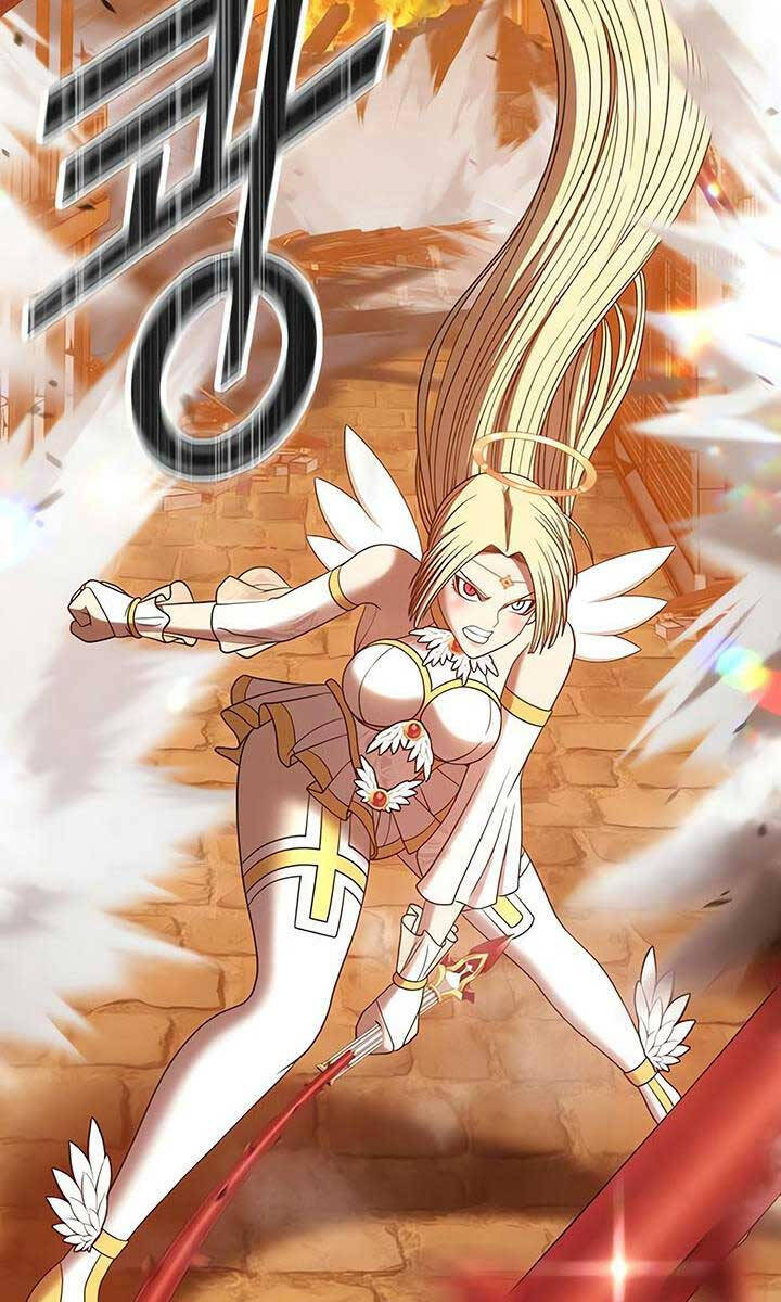 Gậy Gỗ Cấp 99+ Chap 55.5 - Next Chap 56.5