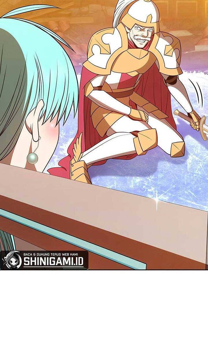 Gậy Gỗ Cấp 99+ Chap 55.5 - Next Chap 56.5