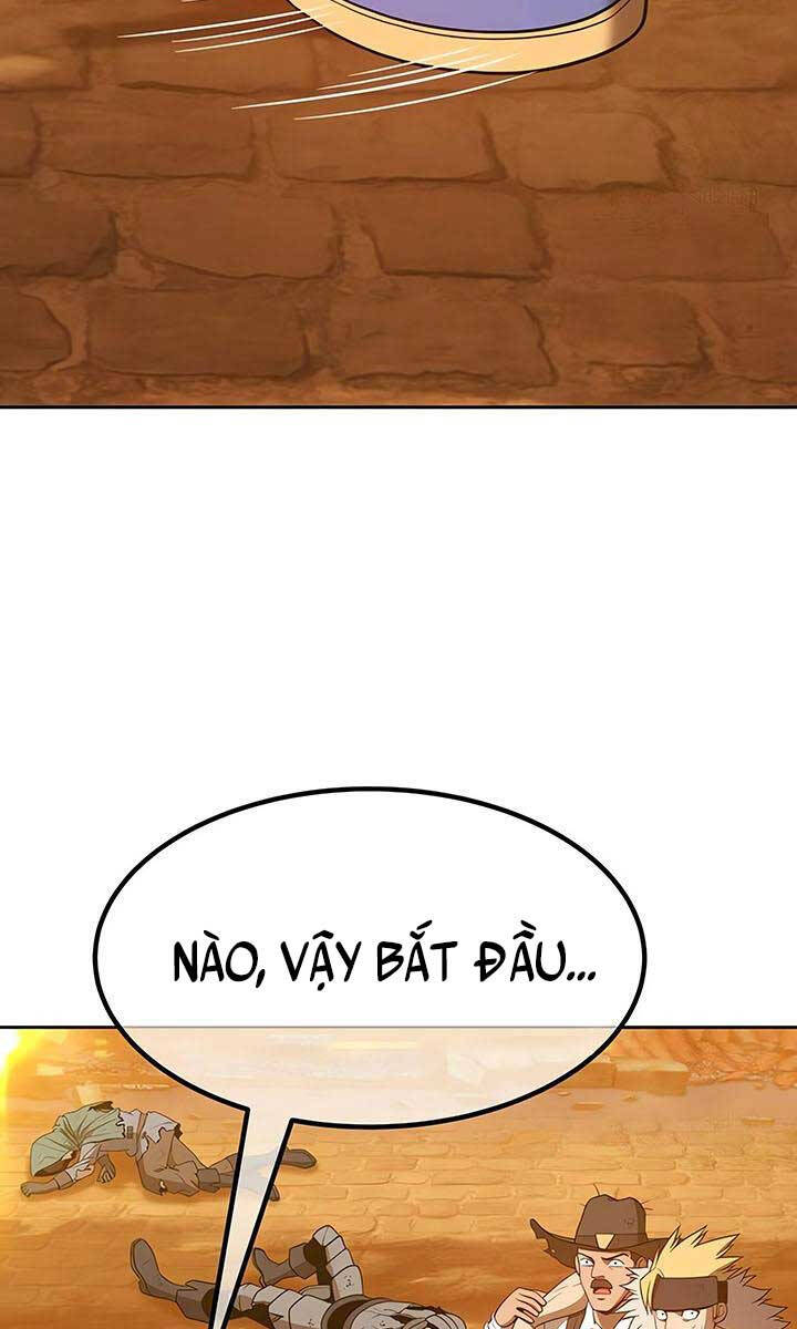 Gậy Gỗ Cấp 99+ Chap 55 - Next Chap 56