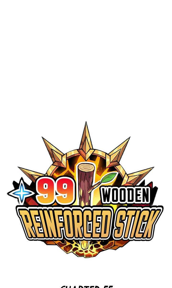 Gậy Gỗ Cấp 99+ Chap 55 - Next Chap 56