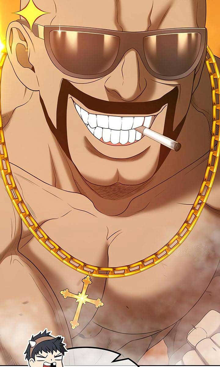 Gậy Gỗ Cấp 99+ Chap 55 - Next Chap 56