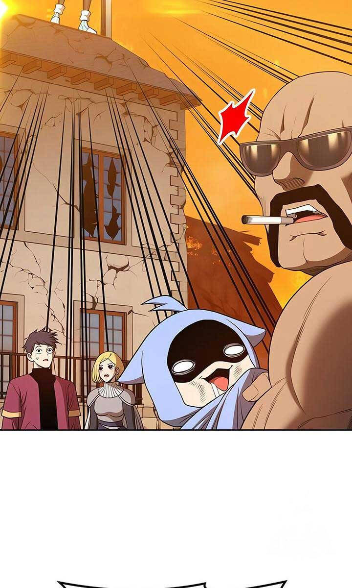 Gậy Gỗ Cấp 99+ Chap 55 - Next Chap 56