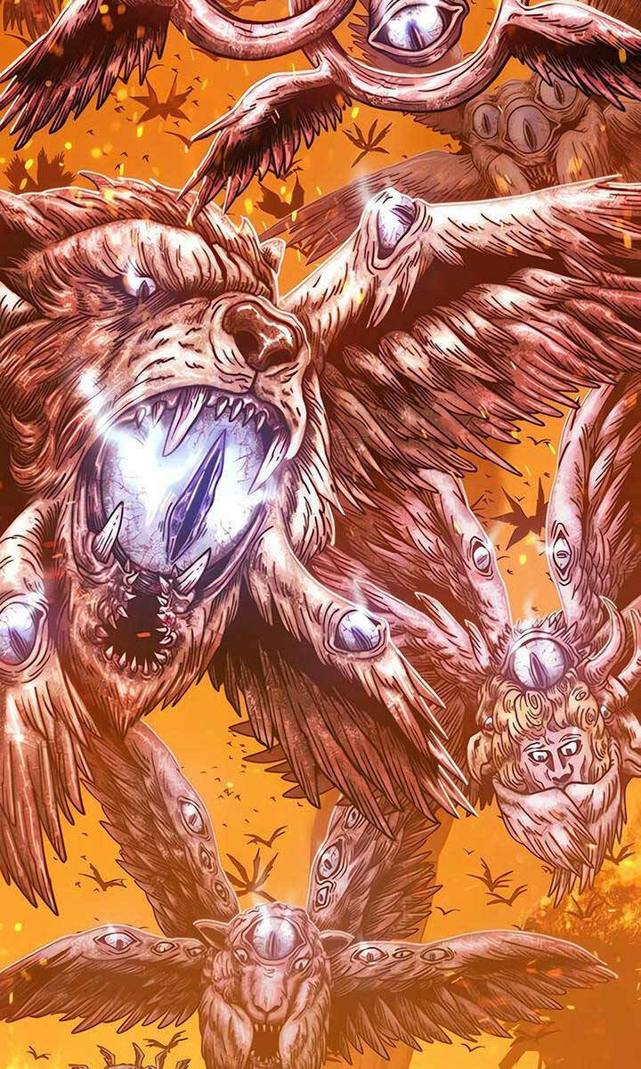 Gậy Gỗ Cấp 99+ Chap 55 - Next Chap 56