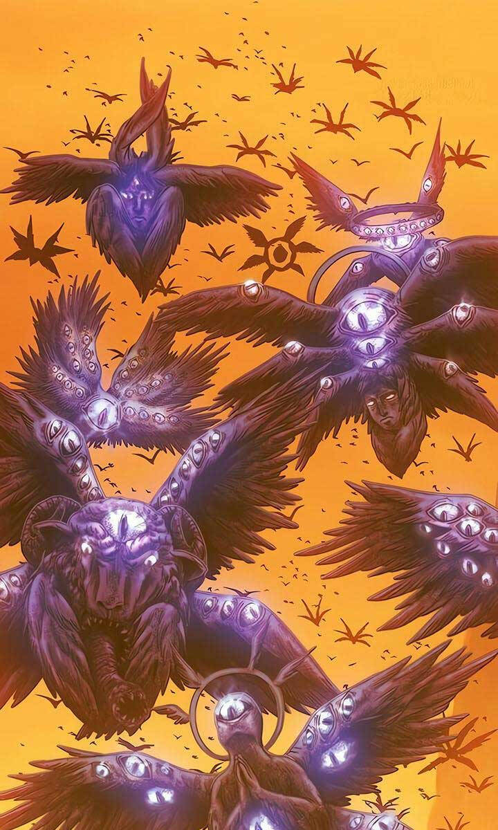 Gậy Gỗ Cấp 99+ Chap 55 - Next Chap 56