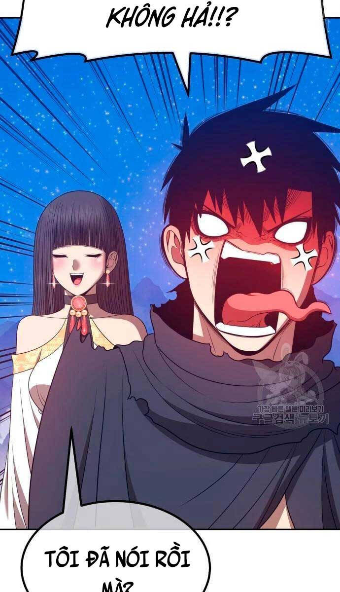 Gậy Gỗ Cấp 99+ Chap 56.5 - Next Chap 57.5