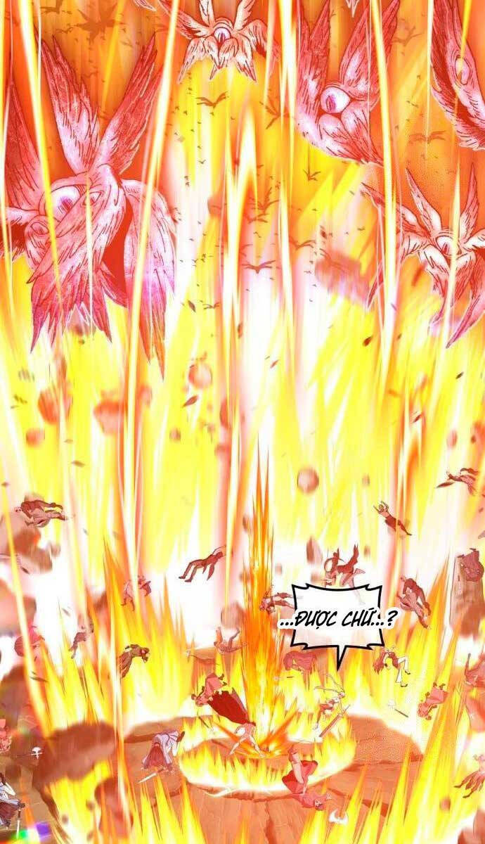 Gậy Gỗ Cấp 99+ Chap 56 - Next Chap 57