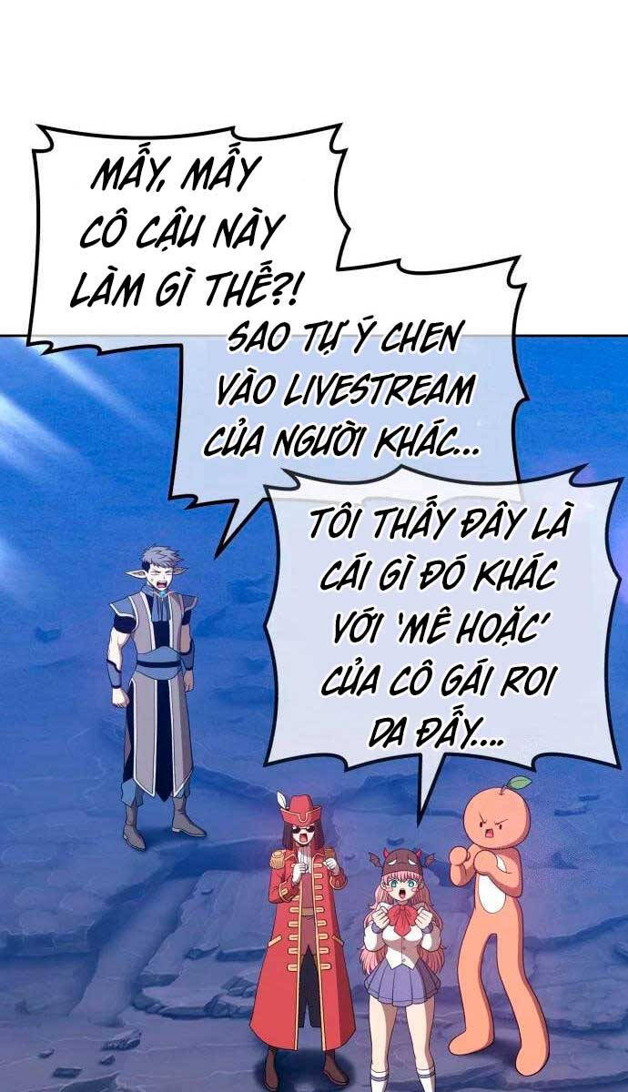 Gậy Gỗ Cấp 99+ Chap 57.5 - Next Chap 58.5