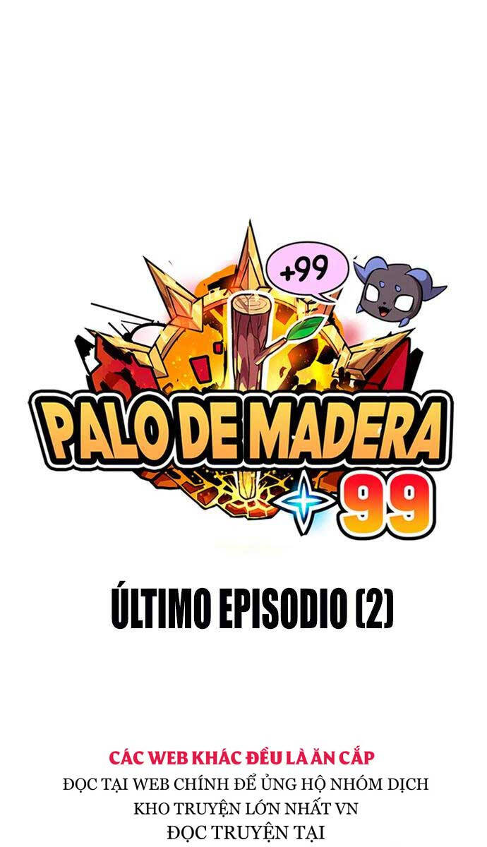 Gậy Gỗ Cấp 99+ Chap 57 - Next Chap 58