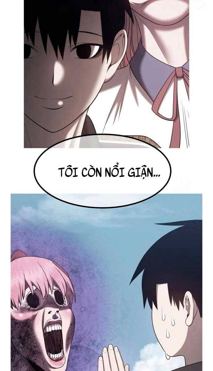 Gậy Gỗ Cấp 99+ Chap 58.5 - Next Chap 59.5