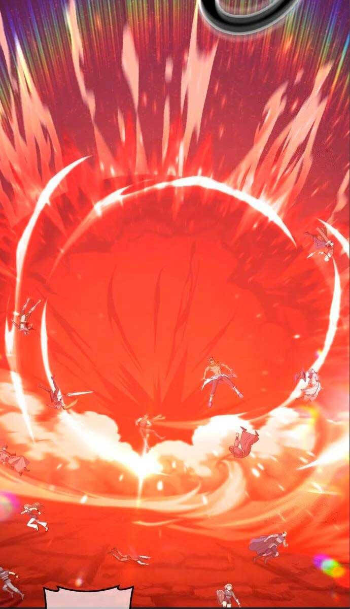 Gậy Gỗ Cấp 99+ Chap 58.6 - Next Chap 59.6