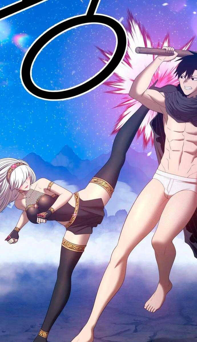 Gậy Gỗ Cấp 99+ Chap 58 - Next Chap 59