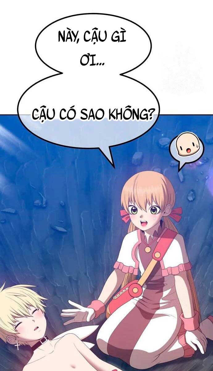 Gậy Gỗ Cấp 99+ Chap 58 - Next Chap 59