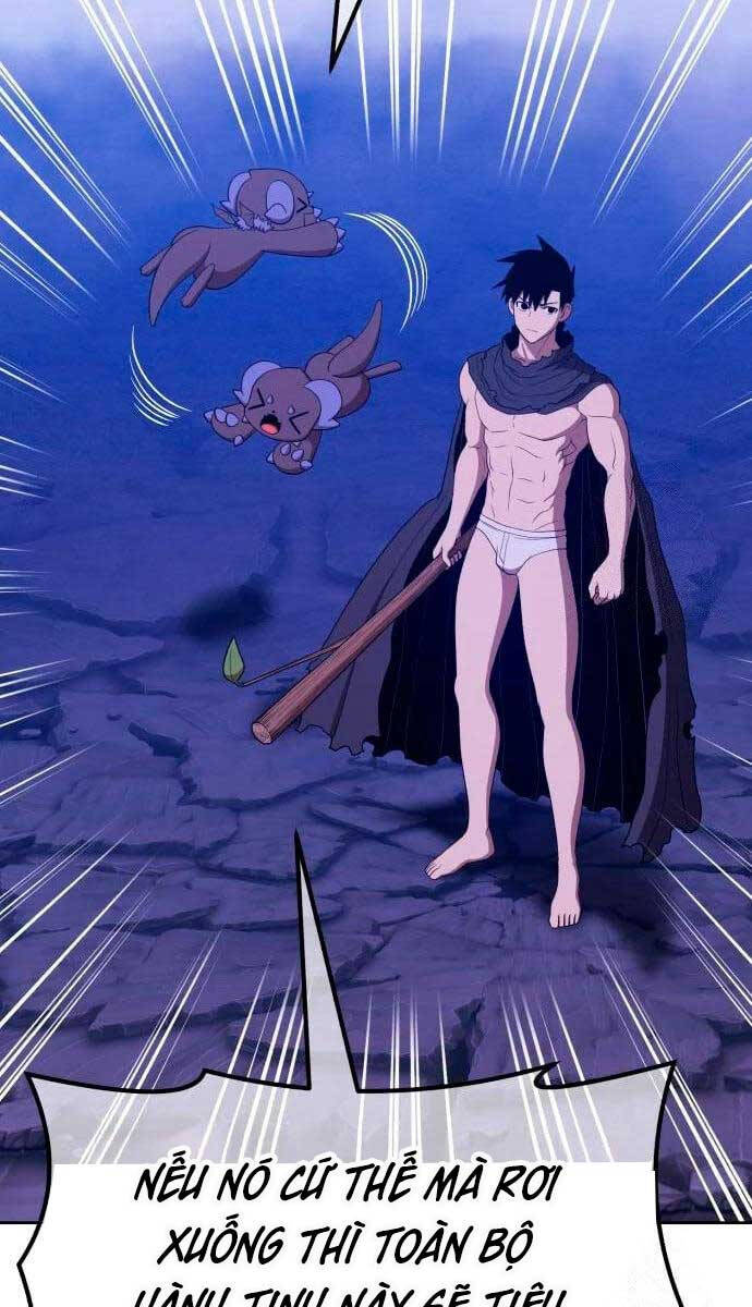 Gậy Gỗ Cấp 99+ Chap 60.5 - Next Chap 61.5