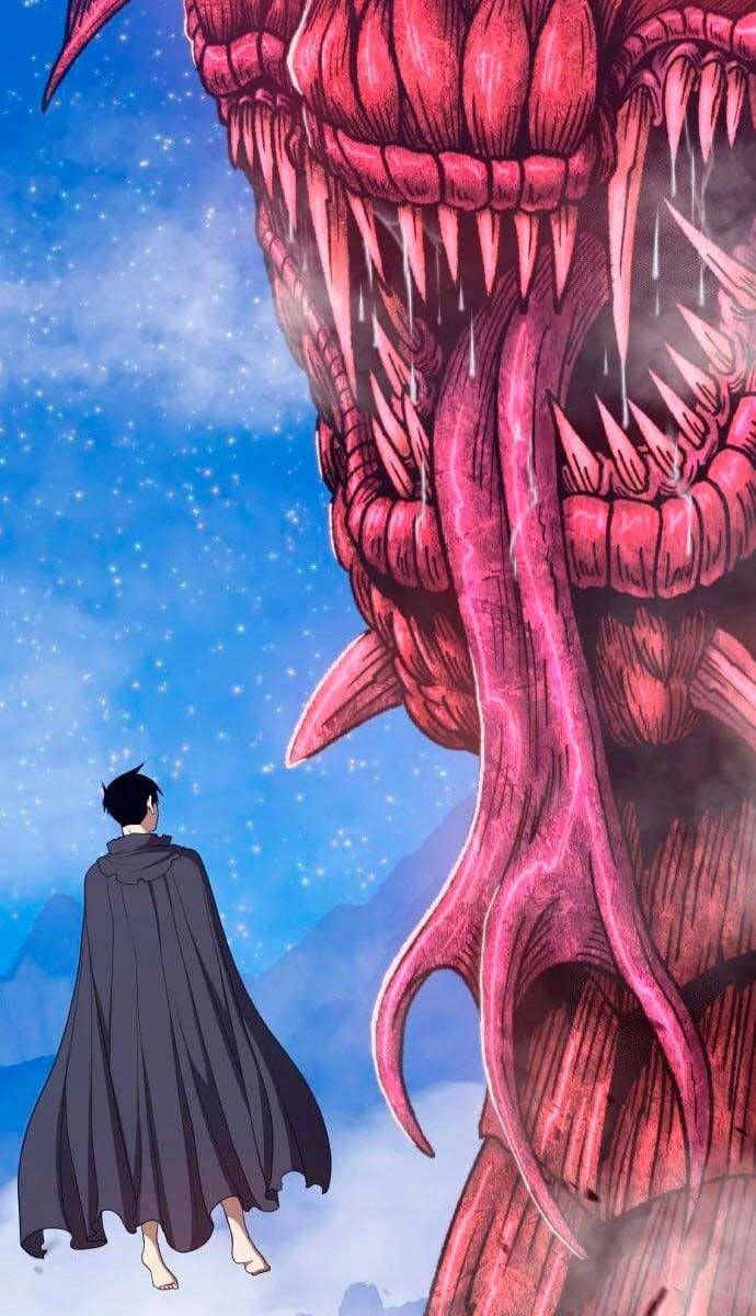 Gậy Gỗ Cấp 99+ Chap 60 - Next Chap 61