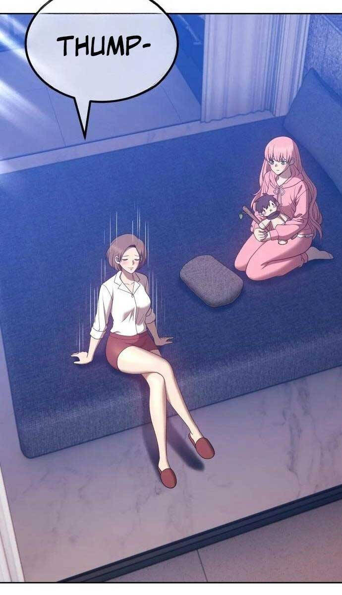 Gậy Gỗ Cấp 99+ Chap 61.5 - Next Chap 62.5