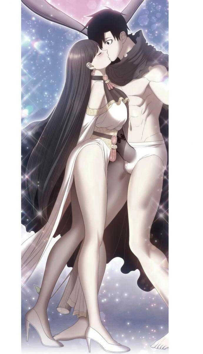 Gậy Gỗ Cấp 99+ Chap 61.5 - Next Chap 62.5