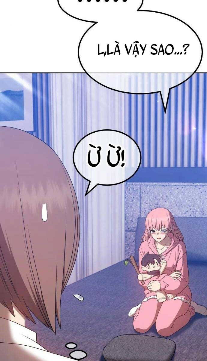 Gậy Gỗ Cấp 99+ Chap 61.5 - Next Chap 62.5