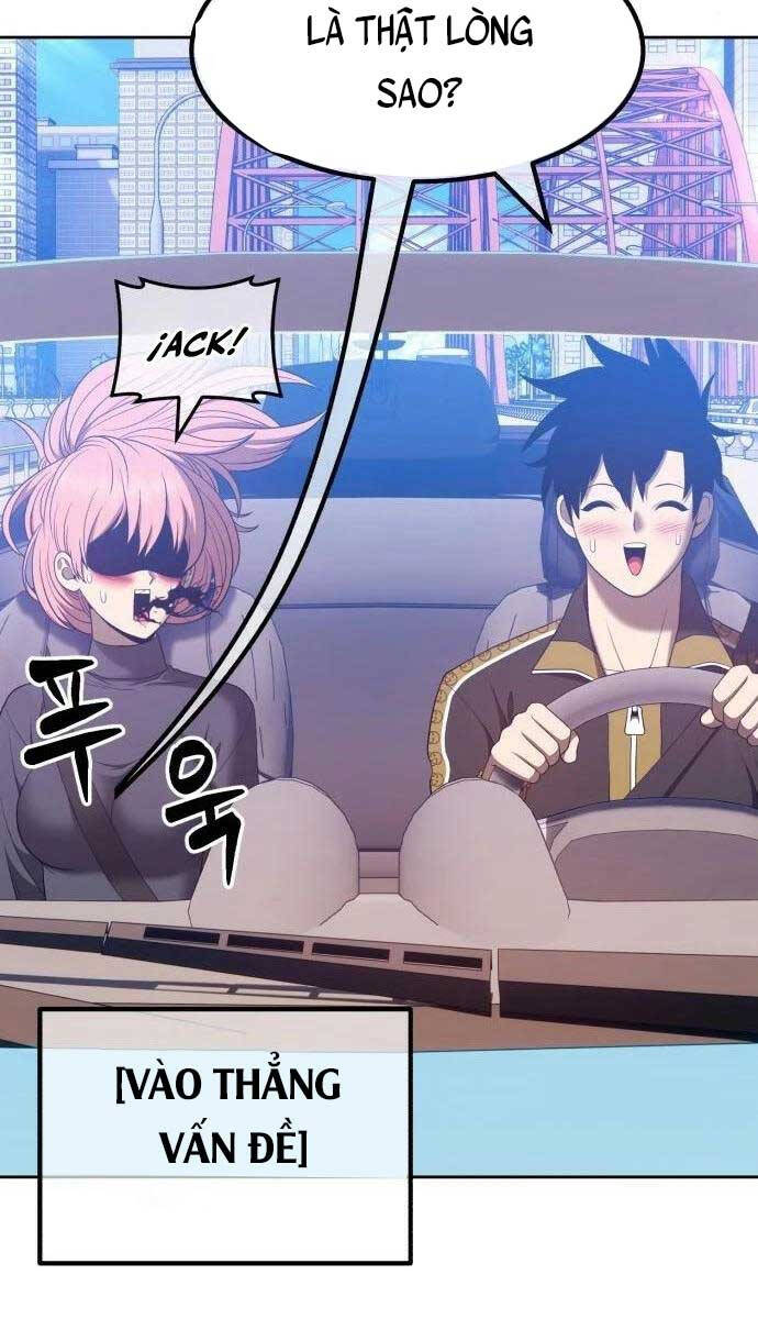 Gậy Gỗ Cấp 99+ Chap 61.5 - Next Chap 62.5