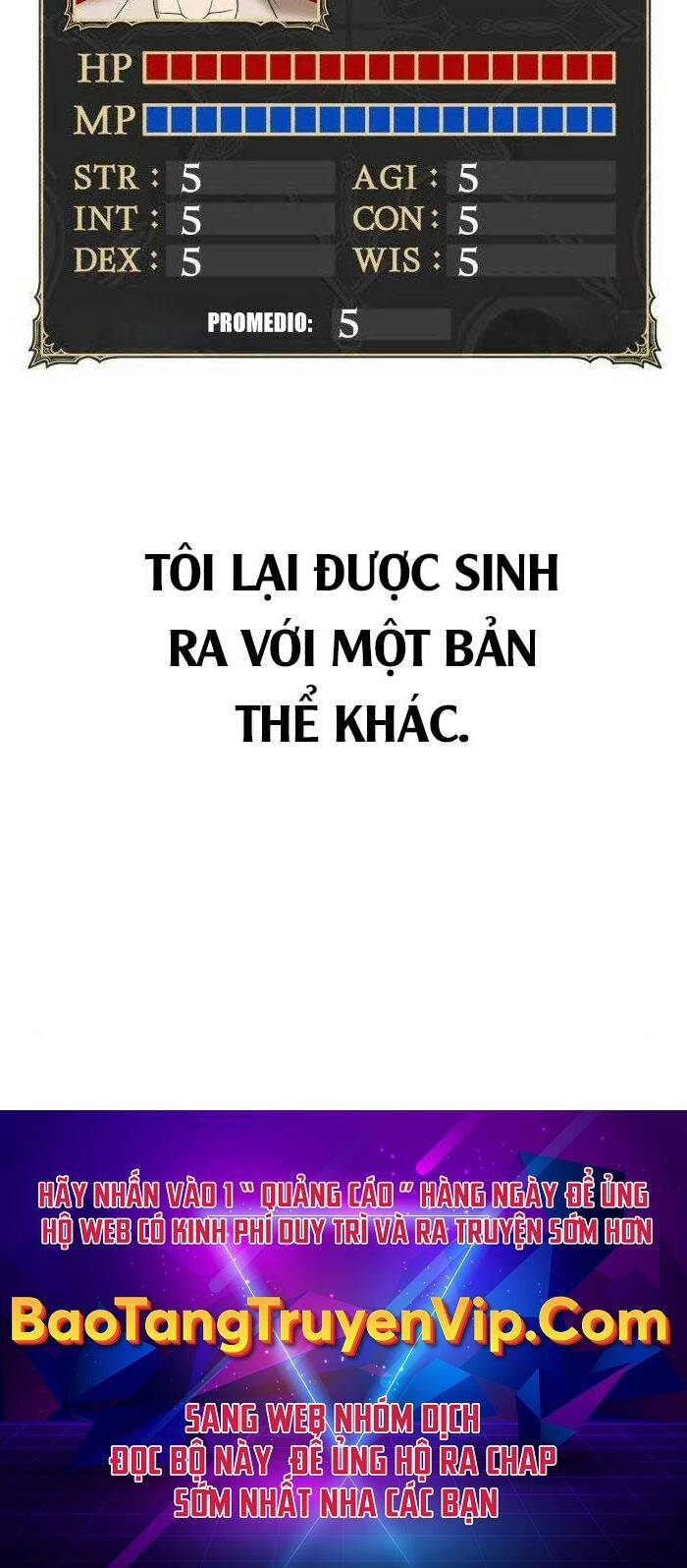 Gậy Gỗ Cấp 99+ Chap 61.6 - Next Chap 62.6