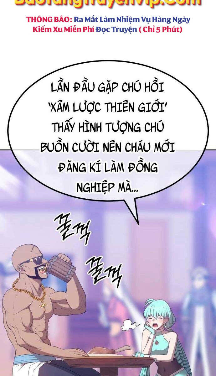 Gậy Gỗ Cấp 99+ Chap 61 - Next Chap 62