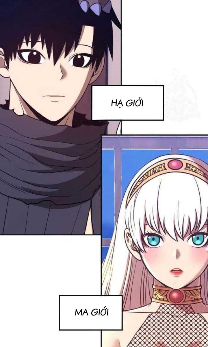 Gậy Gỗ Cấp 99+ Chap 62.5 - Next Chap 63.5