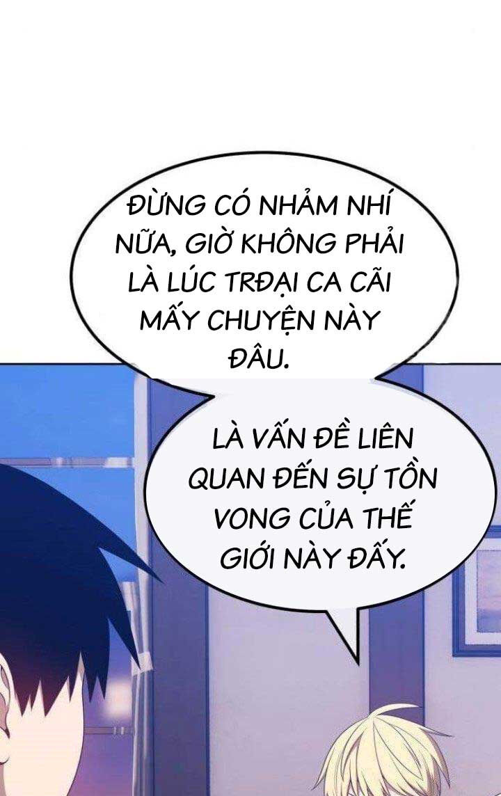 Gậy Gỗ Cấp 99+ Chap 62.5 - Next Chap 63.5