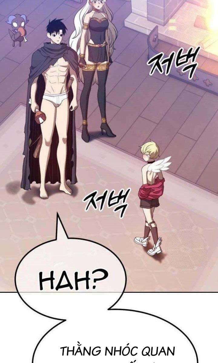 Gậy Gỗ Cấp 99+ Chap 62.5 - Next Chap 63.5