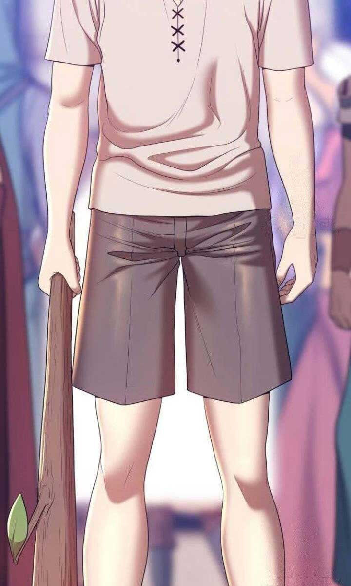 Gậy Gỗ Cấp 99+ Chap 62 - Next Chap 63