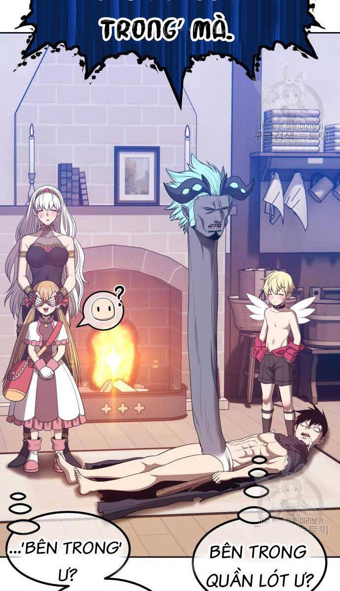 Gậy Gỗ Cấp 99+ Chap 63 - Next Chap 64