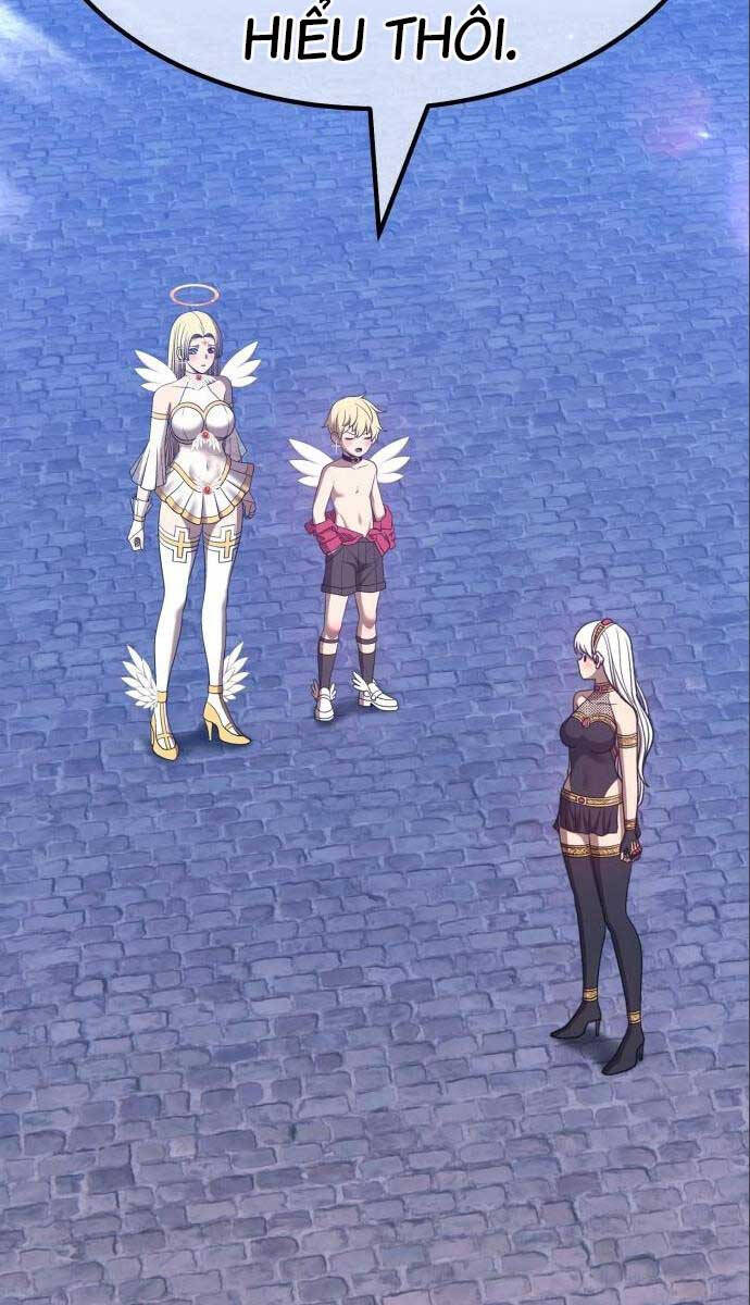 Gậy Gỗ Cấp 99+ Chap 64.4 - Next Chap 65.4