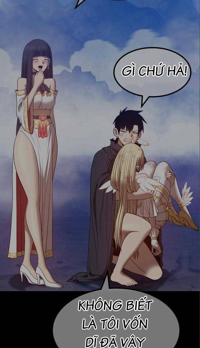 Gậy Gỗ Cấp 99+ Chap 64.4 - Next Chap 65.4