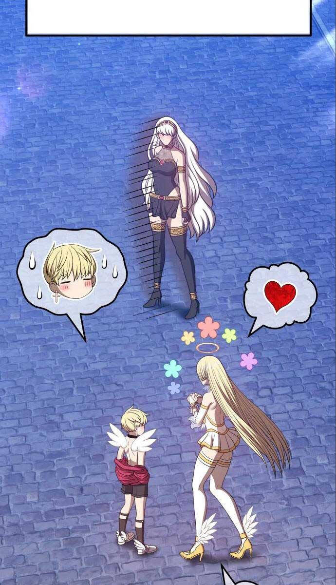 Gậy Gỗ Cấp 99+ Chap 64.4 - Next Chap 65.4