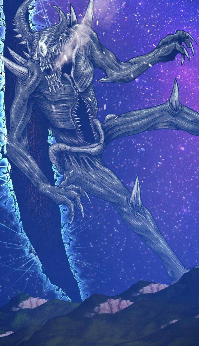 Gậy Gỗ Cấp 99+ Chap 64.2 - Next Chap 65.2