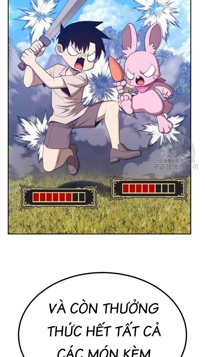 Gậy Gỗ Cấp 99+ Chap 65.5 - Next Chap 66.5