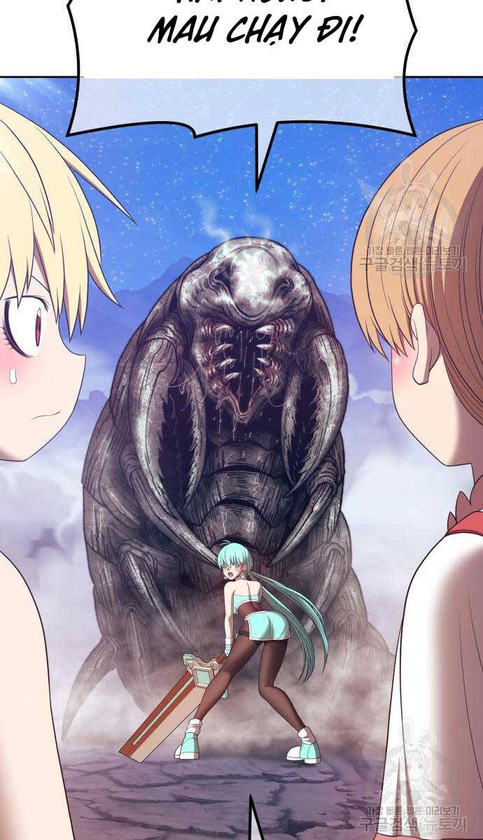 Gậy Gỗ Cấp 99+ Chap 68.5 - Next Chap 69.5