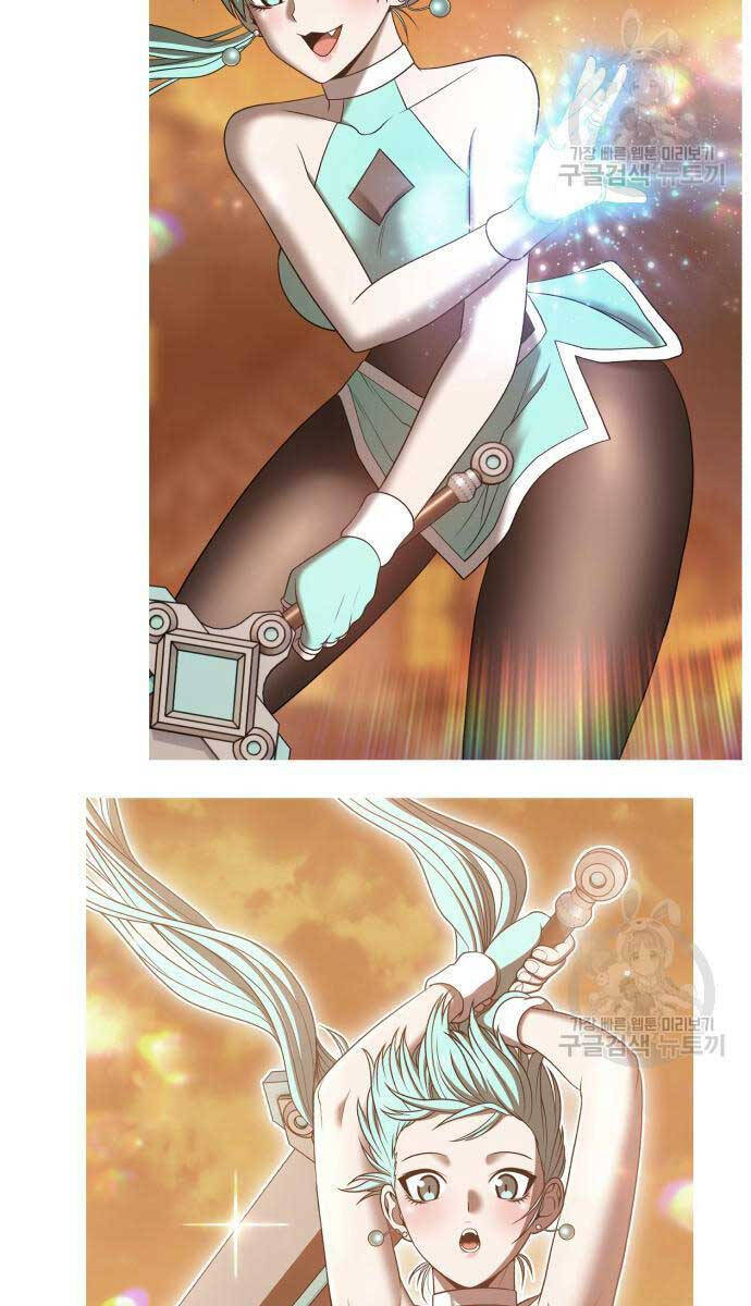 Gậy Gỗ Cấp 99+ Chap 68 - Next Chap 69