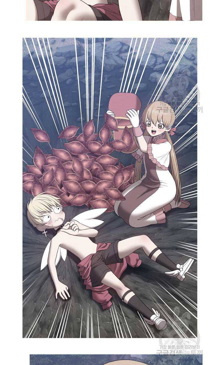 Gậy Gỗ Cấp 99+ Chap 68 - Next Chap 69