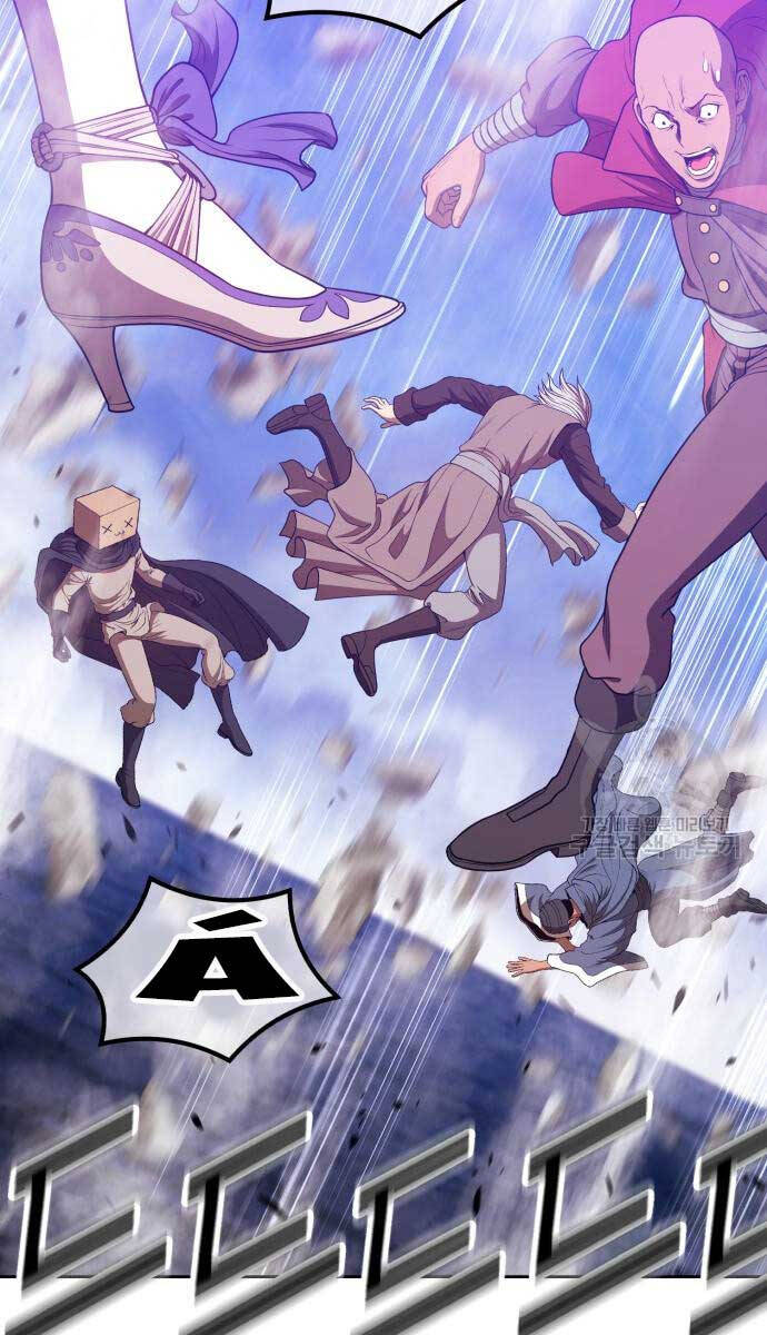 Gậy Gỗ Cấp 99+ Chap 70.6 - Next Chap 71.6