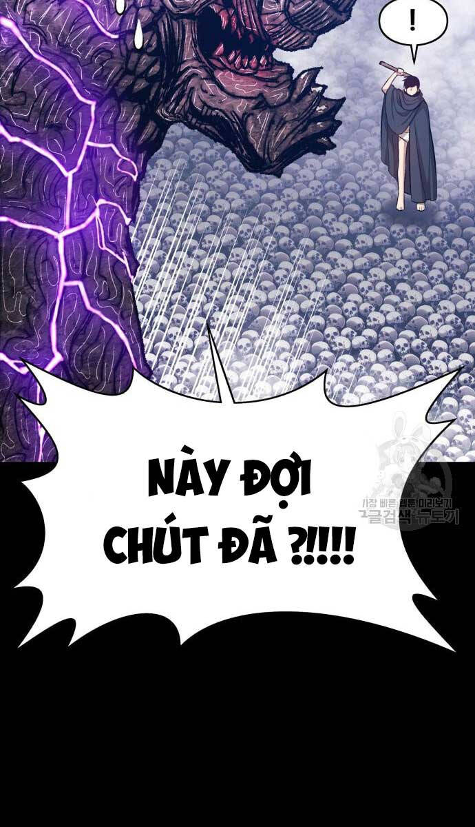 Gậy Gỗ Cấp 99+ Chap 72.6 - Next Chap 73.6