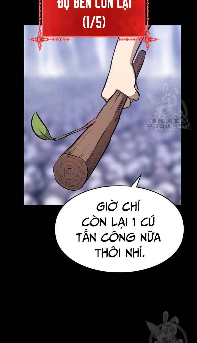 Gậy Gỗ Cấp 99+ Chap 72.6 - Next Chap 73.6