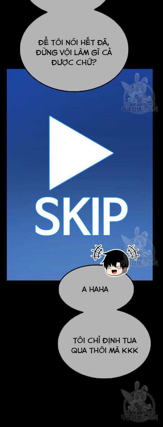 Gậy Gỗ Cấp 99+ Chap 73.5 - Next Chap 74.5