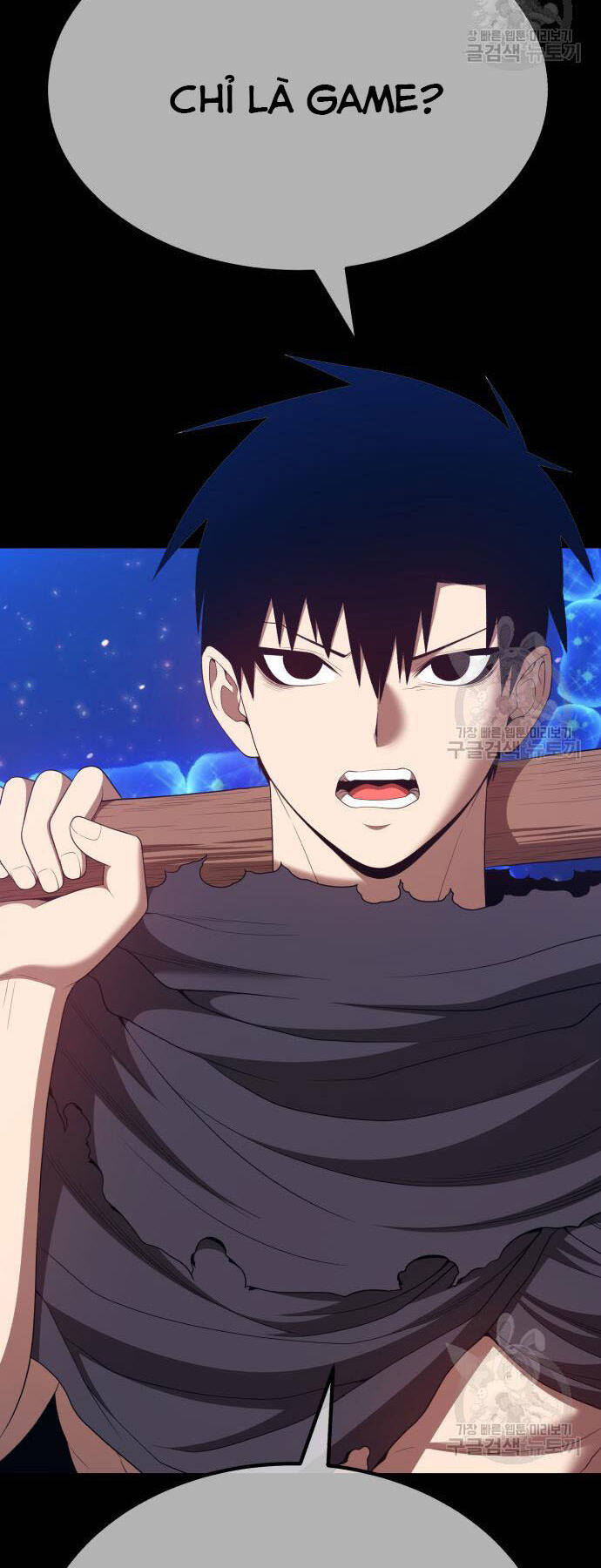 Gậy Gỗ Cấp 99+ Chap 73.5 - Next Chap 74.5