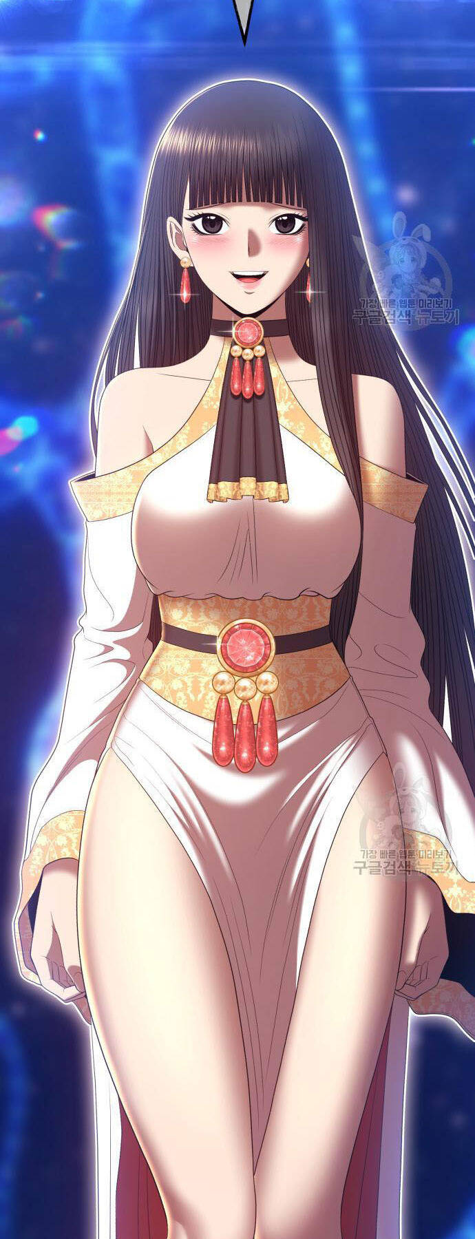 Gậy Gỗ Cấp 99+ Chap 73.5 - Next Chap 74.5