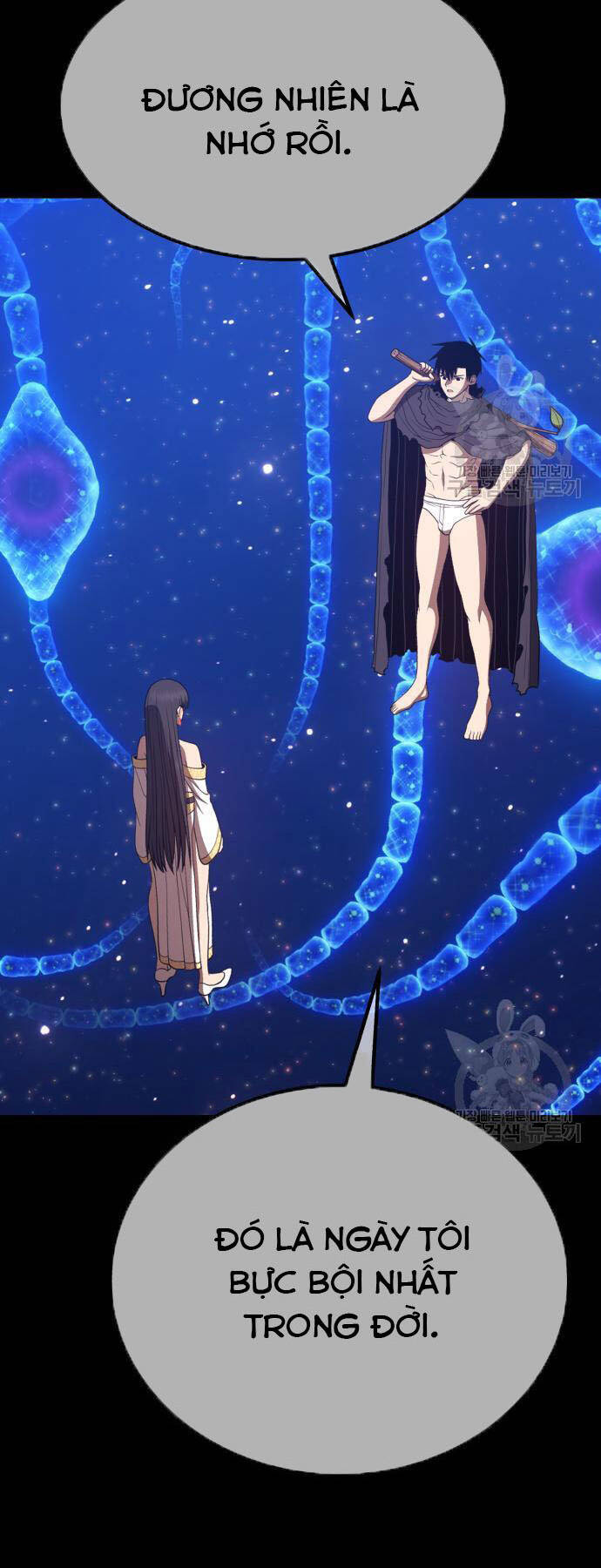 Gậy Gỗ Cấp 99+ Chap 73.5 - Next Chap 74.5