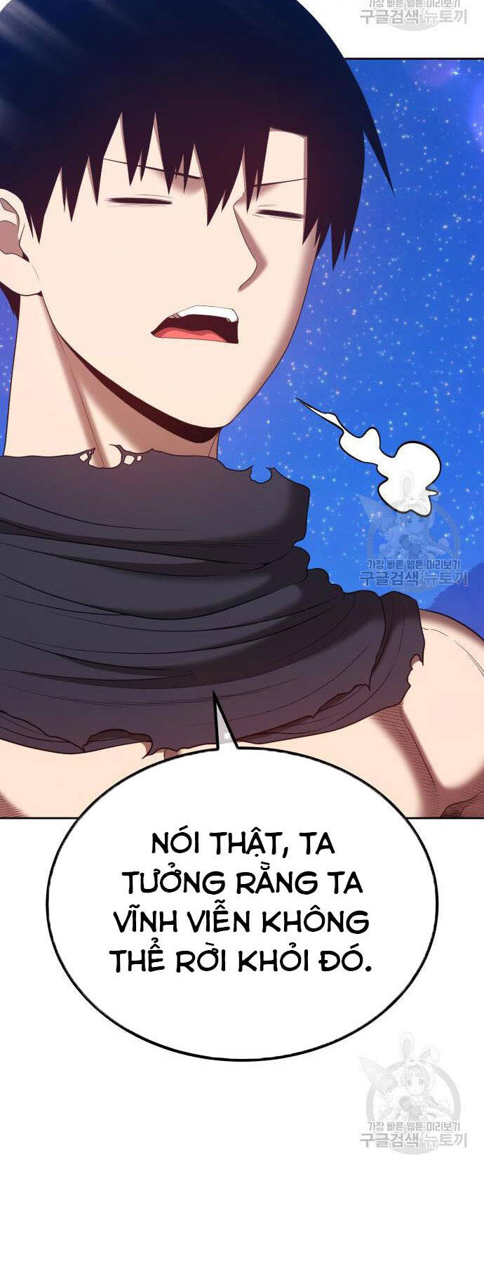 Gậy Gỗ Cấp 99+ Chap 73 - Next Chap 74