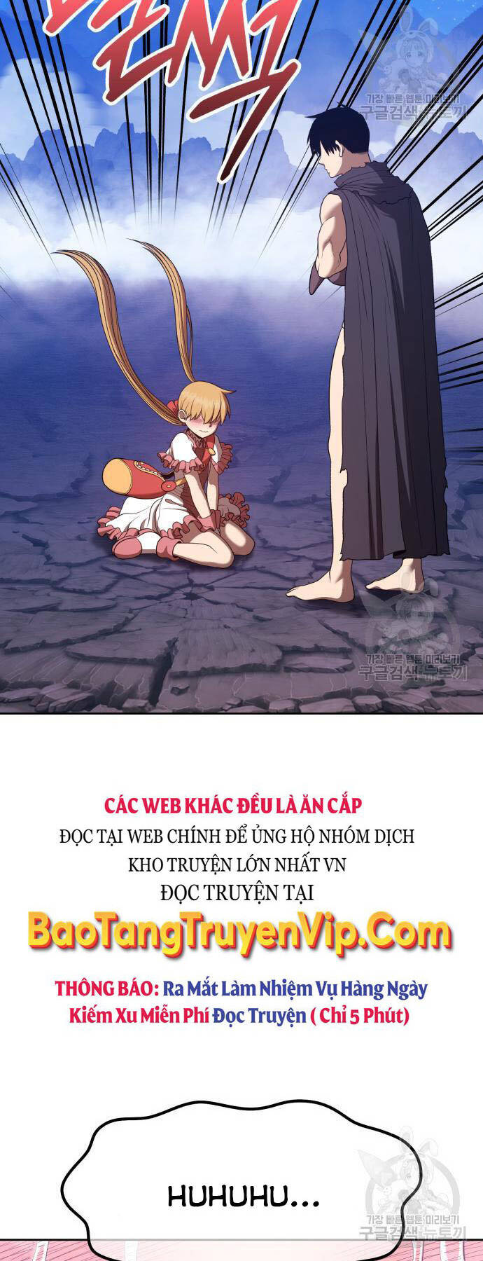 Gậy Gỗ Cấp 99+ Chap 73 - Next Chap 74