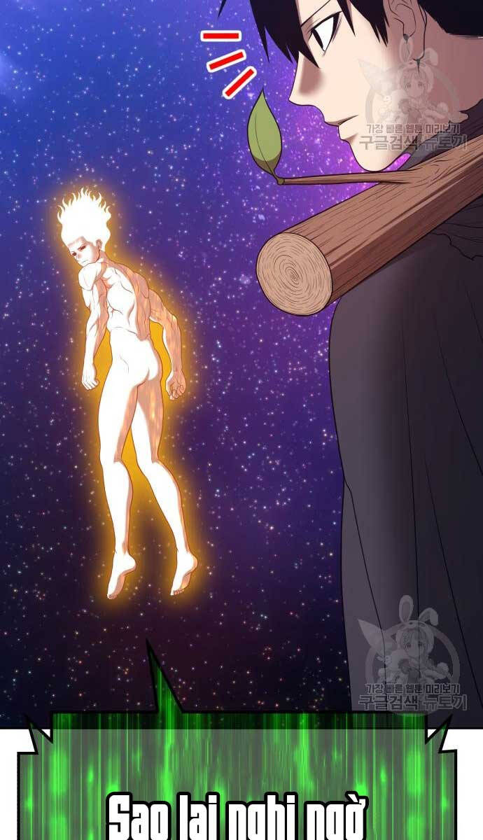 Gậy Gỗ Cấp 99+ Chap 74.6 - Next Chap 75.6