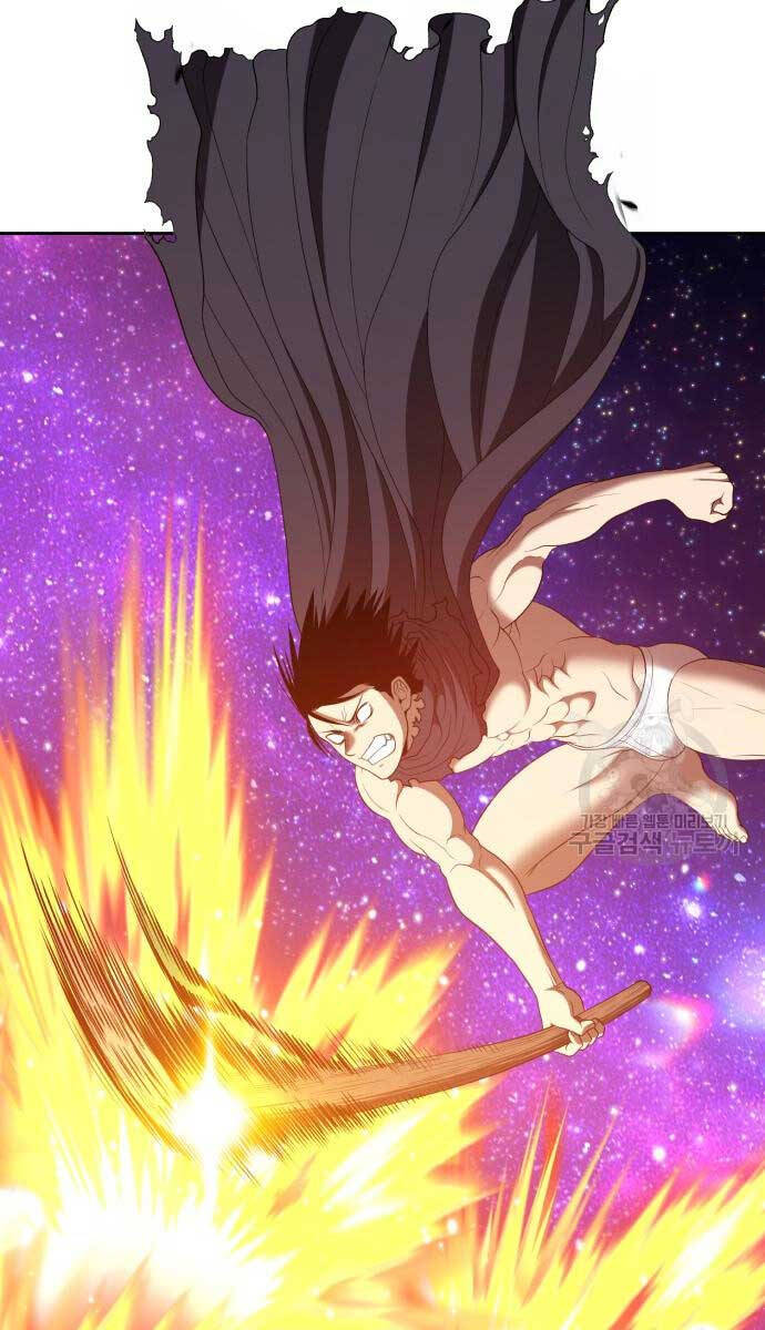 Gậy Gỗ Cấp 99+ Chap 74.6 - Next Chap 75.6